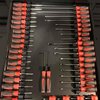 Toolbox Widget Modular Screwdriver Organizers TBW-SK12